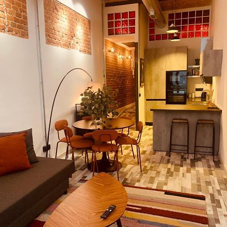 Apartamento Vip I En Madrid Exterior photo
