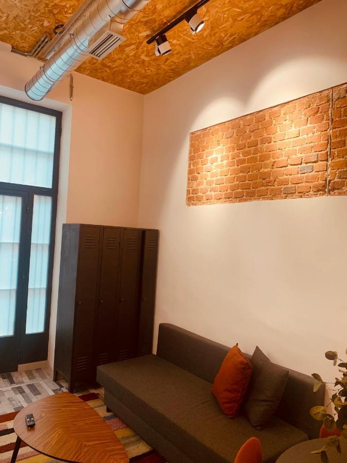 Apartamento Vip I En Madrid Exterior photo