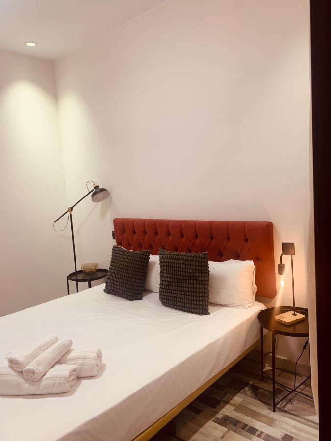 Apartamento Vip I En Madrid Exterior photo