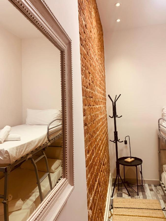 Apartamento Vip I En Madrid Exterior photo