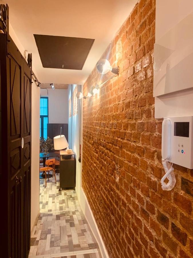 Apartamento Vip I En Madrid Exterior photo