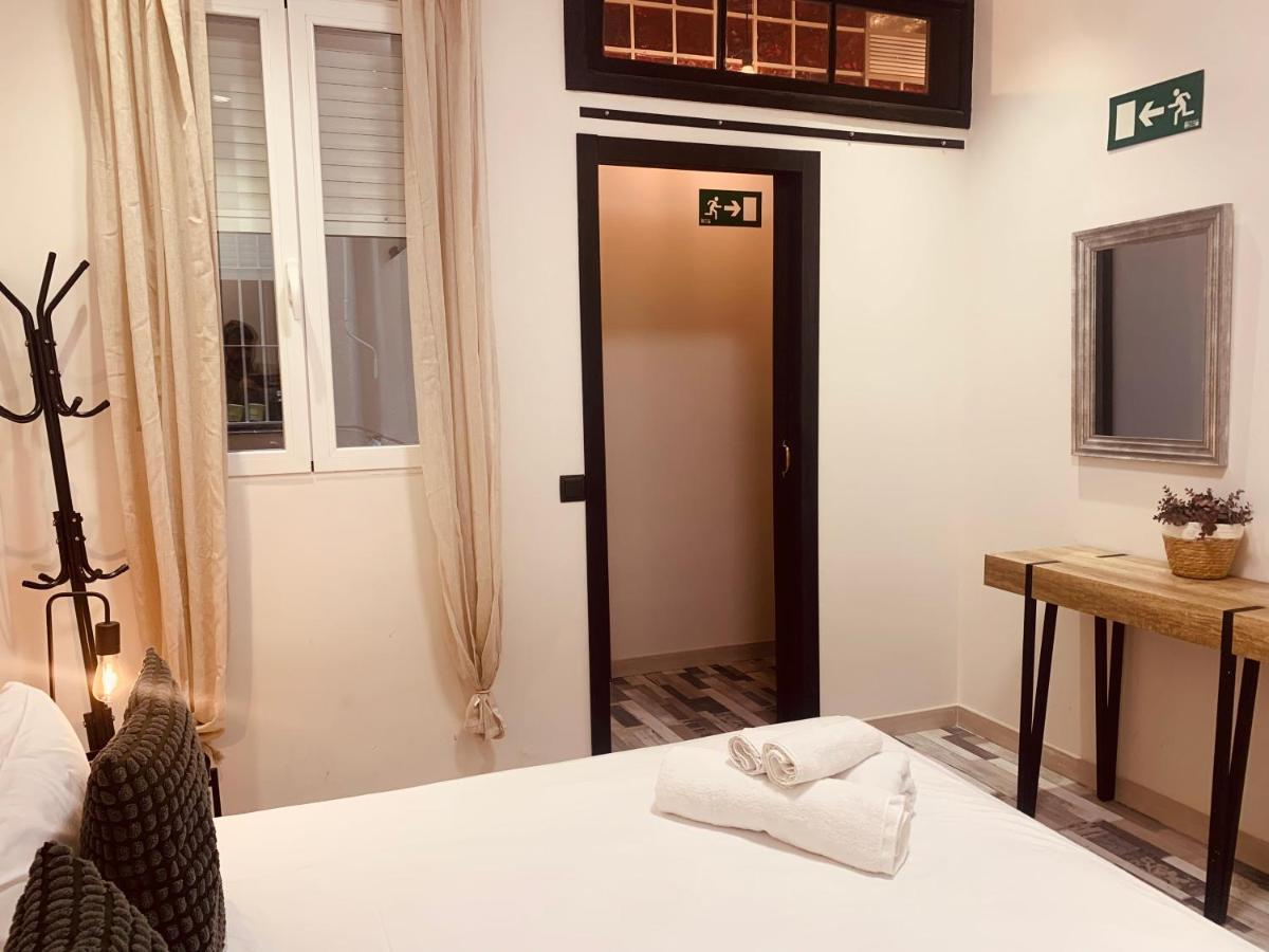 Apartamento Vip I En Madrid Exterior photo