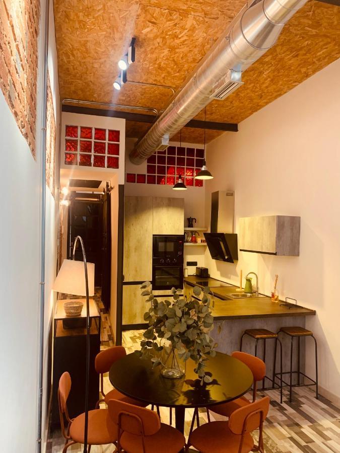Apartamento Vip I En Madrid Exterior photo