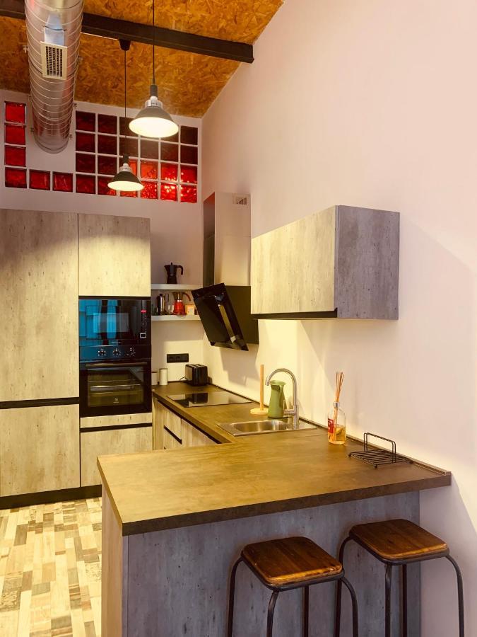 Apartamento Vip I En Madrid Exterior photo