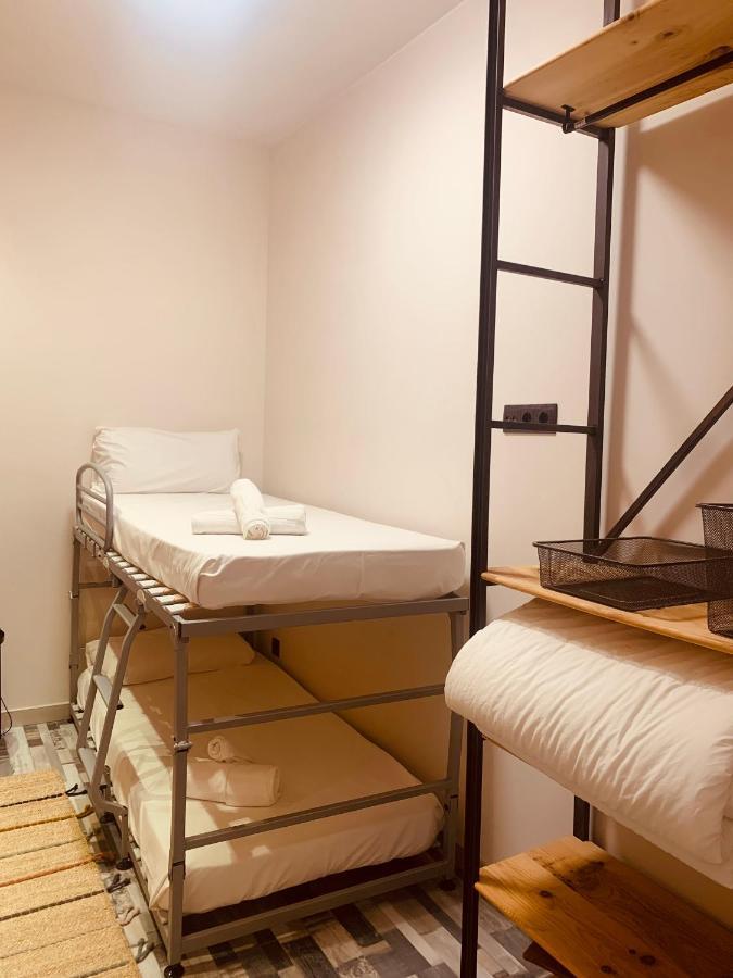 Apartamento Vip I En Madrid Exterior photo