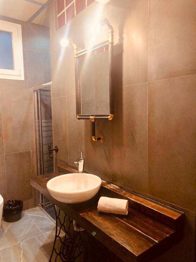 Apartamento Vip I En Madrid Exterior photo